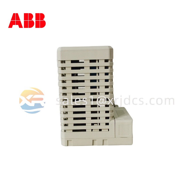 ABB CI830 Communication Interface Module2